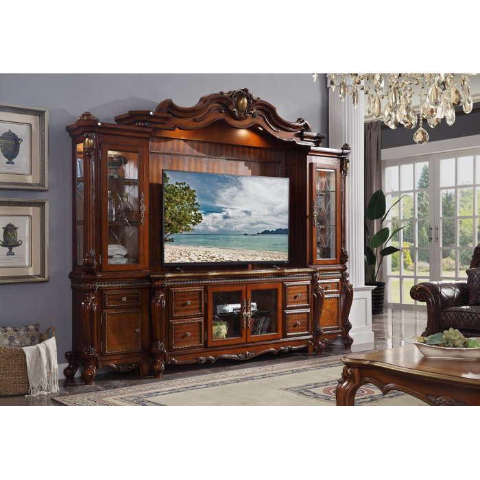 Astoria Grand Oppelo 121'' Media Center Wayfair